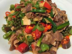 -同喜烤鸭店(光芒店)