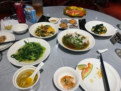 -宋园·金宴浙鲜馆(静安店)