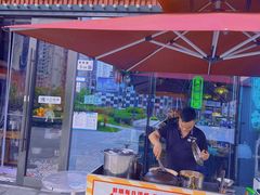 -腩得欢喜·牛腩煲火锅(万庭大厦店)