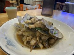 -启东小海鲜(庄先湾路1号店)