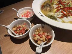 -新太二·鲜料川菜(万泰汇店)