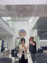 -摩登时代美发沙龙