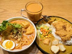 -香兰印尼 Pandan(中华广场店)