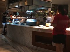 -漳州佰翔圆山酒店·圆山畔西餐厅