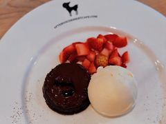 -After You Dessert Cafe(CENTRALWORLD)