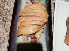 招牌盐水鸭-南京大牌档(三阳广场苏宁店)