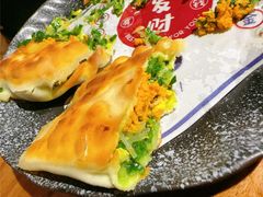 -地二手作鱼汤馄饨(上街里店)