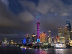 -上海和平饭店华懋阁 Cathay Room