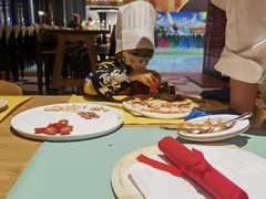 -城市大道红炉披萨烘焙坊