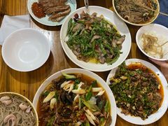 卤肥肠-叶老大肥肠