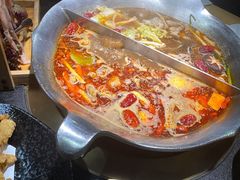 -湊湊火锅·茶憩(石家庄万象城店)