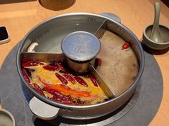 -巴奴毛肚火锅(七宝领展广场店)