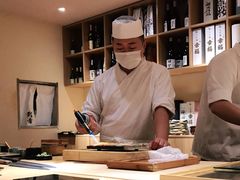 -鮨青(恒基名人购物中心店)