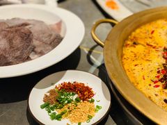 -长嘉·河图火锅(长嘉汇江景旗舰店)