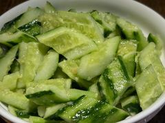 -渝信川菜(长安店)