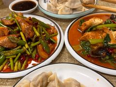 -共春园饺子馆(桑田大楼店)
