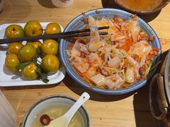 -黔诚酸汤牛肉(甲秀楼店)