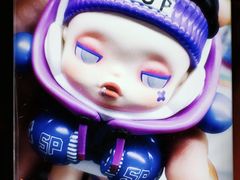 -泡泡玛特POPMART(天环购物中心店)