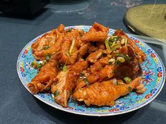 -肆月河豚·淮扬菜·湘菜(华天店)