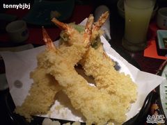 炸虾天妇罗-松子料理(亮马桥店)