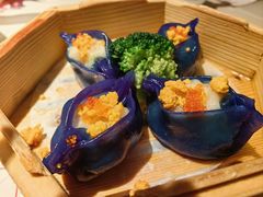 -蘩楼(华强北总店)