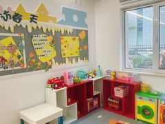 -贝美蓝天幼儿园(河东直沽园)