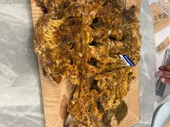 -何适山庄 ·可团建(水长城P2停车场店)