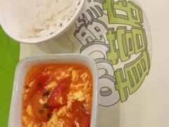 -老乡鸡(阜阳商厦时代广场店)