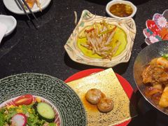 -上井精致料理自助餐(松雷店)