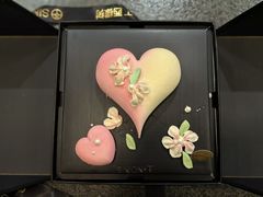 -西檬树SIMON·T轻奢蛋糕(大东方Max店)