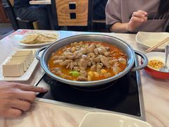 -彭记铁锅肥肠(东四总店)