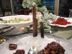 -西湖文化茶楼(环球中心店)