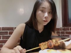 -串烧工坊 BBQ Box(牛车水店)