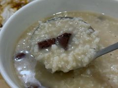 -电白鸭粥店(下沙二坊88号店)