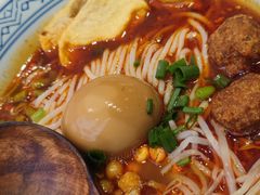 -魔都三兄弟酸辣粉·蘸卤炸串(虹桥万科店)