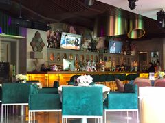 大堂-J·one Bistro吉萬酒厨·牛排