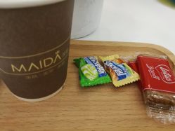 -MIDA蜜哒•科技逆龄美肤连锁