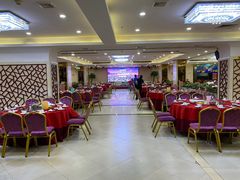 大堂-旭璟酒家·传统粤菜·湘菜(逸景路店)