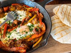 -ROAST coffee & eatery