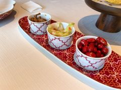 -新长福(国贸金融中心店)