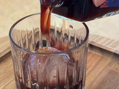 -Peet's Coffee皮爷咖啡(德基店)