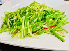 -無招牌海鮮(芽笼店)