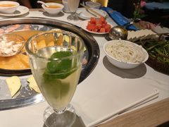 -云尊府云南菜·蒸汽石锅鱼(学清路店)