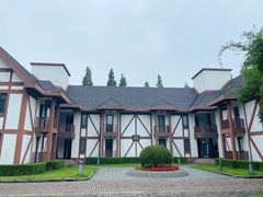 -太阳岛度假酒店