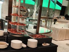 -菲住布渴酒店自助餐厅(阿里巴巴西溪园区店)