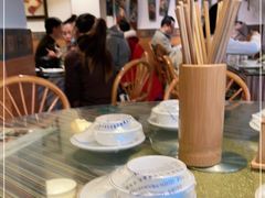 大堂-呐咪傣园·云南菜(石厦店)