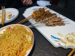 -高家烧鸽子烧烤店63年