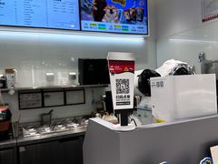 -LELECHA乐乐茶(新街口大洋店)