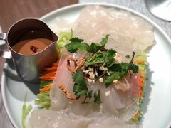 东北大拉皮-北李妈妈菜·虾爬子大锅贴(贵和店)