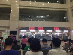 -上海市中医医院(芷江路院区)